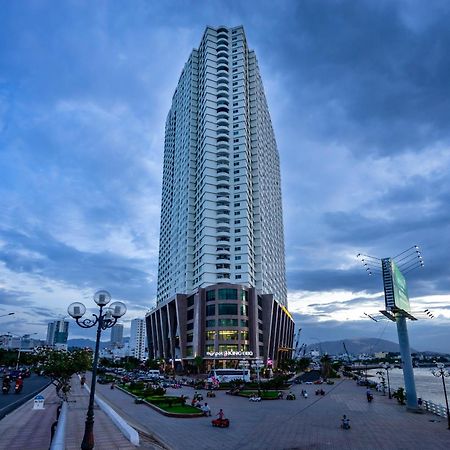 Muong Thanh Premium Apartments Nha Trang Exteriér fotografie